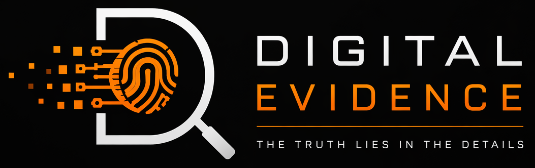 Digital Evidence